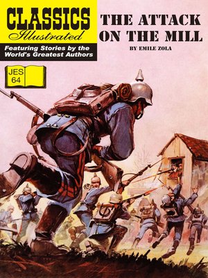 cover image of The Attack on the Mill